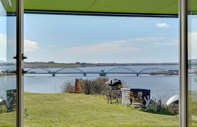 "Nielsen" - 30m to the fjord - Foto 26