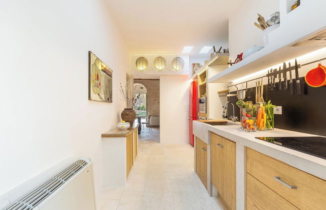 3224 Trulli Almaviva by Perle di Puglia - Photo 15