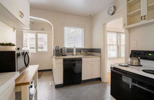 Stay Portland - HeartofBuckman MidCentury Dream 86 WalkScore 3BR - Foto 16