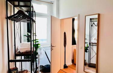 CASA CLARA - Stilvolle Altstadtwohnung nahe Dom & Elbe - Foto 19