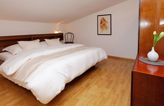 Rose Garden Apartments - Foto 8