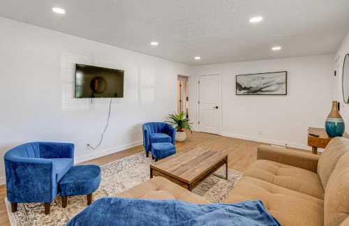 Near 4 Major Ski Resorts Salt Lake County Getaway - Foto 2