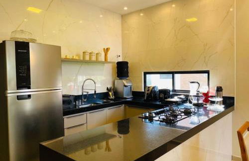 LD House- Bananeiras - Photo 58