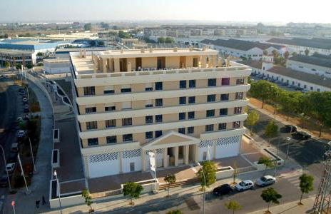 Apartamento lux capilla - Foto 2