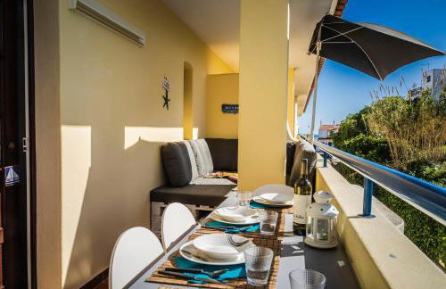 Olhos Do Mar Albufeira - Foto 11