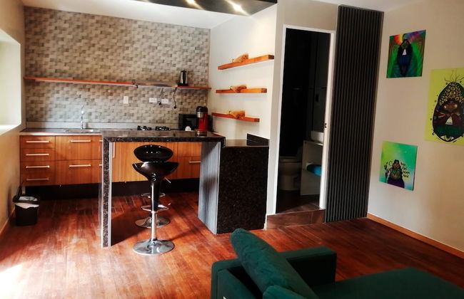 L'Aurora Residencial Cusco - Foto 19