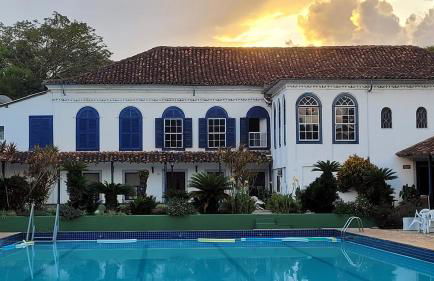 Hotel Fazenda Villa-Forte - Photo 72