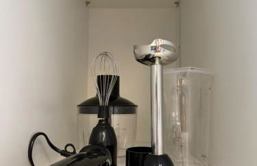 Atmosphere Home Studio 05310, Vaga, 7 km GRU, Lazer - Foto 57