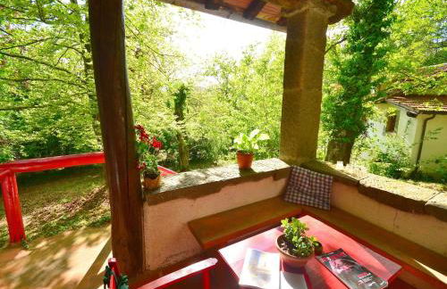 Holiday Home with Garden and shared pool - Foto 61