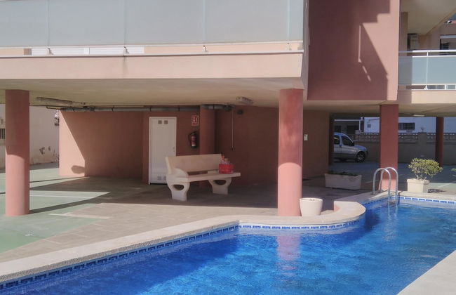 Alpen1 Noelia / Dos Dormitorios - Foto 1