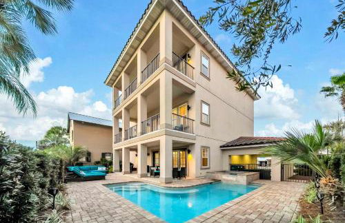 Villa Destiny - Foto 51