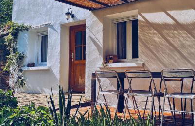 La maison de Juliette - Foto 2