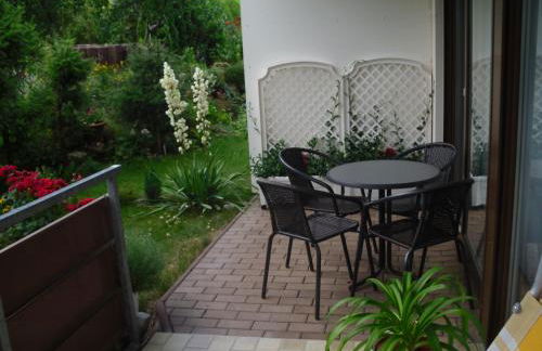 Ferienwohnung Rothe - Foto 8