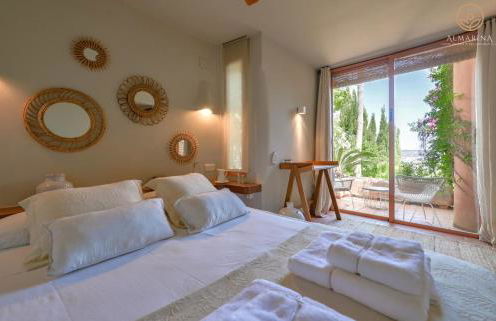 AL VENT - Managed by Almarina Villas - Foto 2