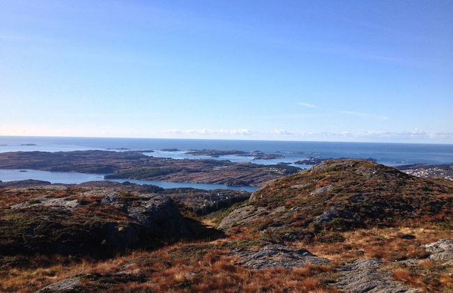 Sotra Rorbusenter - Foto 68