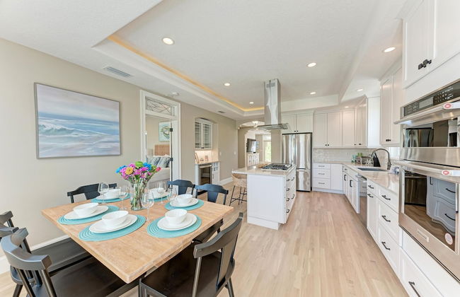 Once Upon A Time managed by Beach Retreats - Foto 17