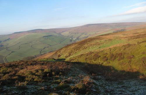 Nant-Y-Glyn - Foto 30