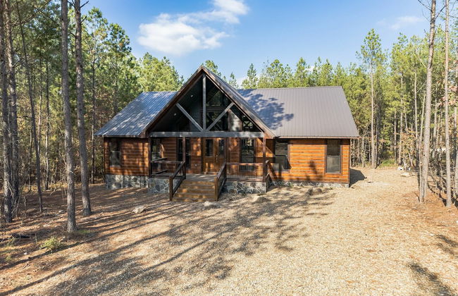 The Lodge by Boutiq in Broken Bow - Foto 5