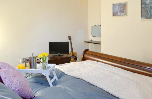 Marley's Retreat - Foto 8