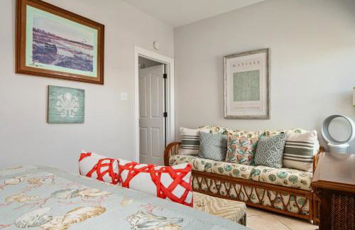 Good Times and Tan Lines home - Foto 33