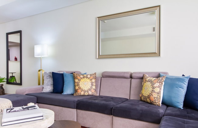 Bespoke Residences- Balqis Residences - Foto 18