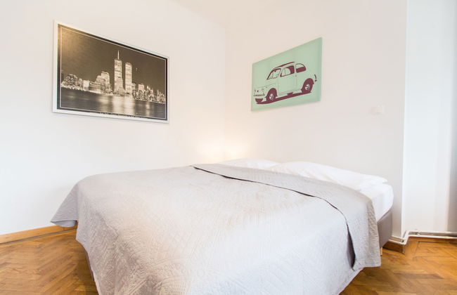 Apartment Veitingergasse - Foto 23