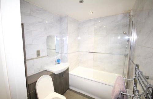 Holden Court Apartment - Apt 1 - Foto 16