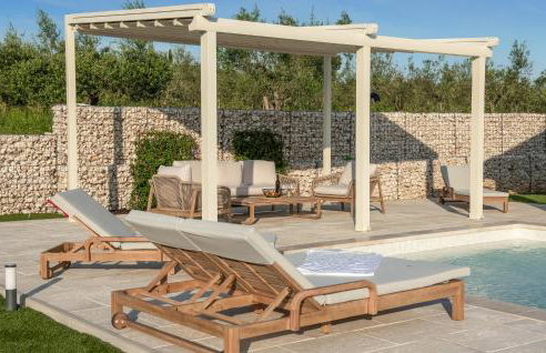 Beautiful Home In Barban With Sauna - Foto 14