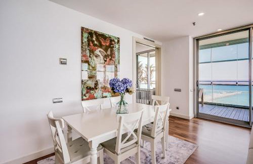 Luxury Apartment With Sea View! - Foto 16
