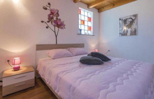 One-Bedroom Holiday Home In Hreljici - Foto 17