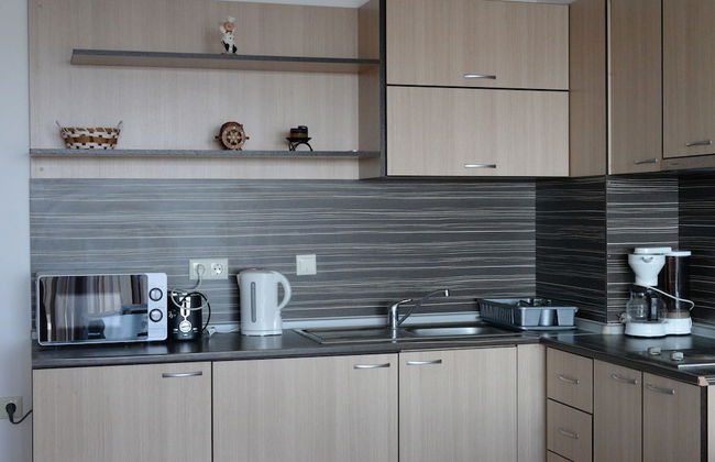 Lazur 5 Apartments - Photo 12