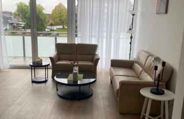 Quartiercenter Gäste-Apartment - Photo 6