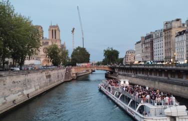 Cozy & Charming T3 close to Paris-Free Parking & Garden - Foto 23