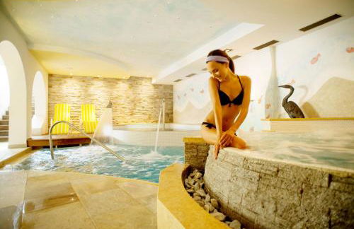 Aparthotel Kastel Seiser Alm - Photo 15