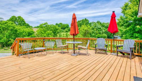 Birdsong Rambler - Foto 4