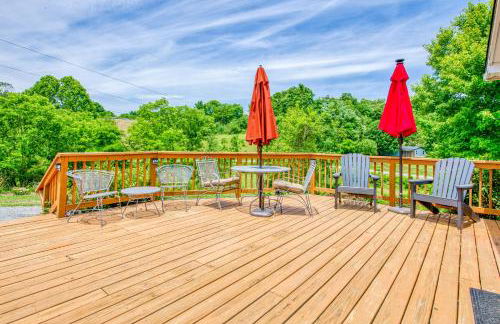 Birdsong Rambler - Foto 4