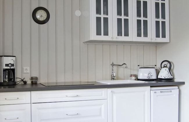 Lonsleira Apartments - Foto 15