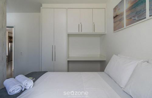 Apto em Cond. em Porto Seguro MR0104 - Foto 12