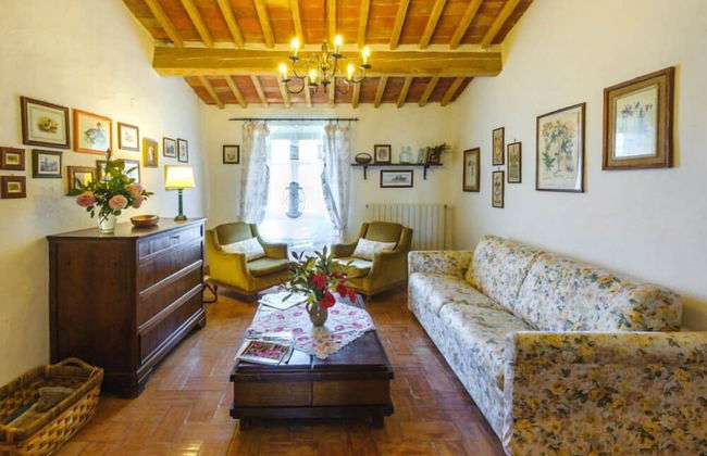 Verdidea - Podere Contignano - Photo 34