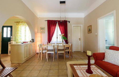 JASMINE OF POSEIDONIA - Foto 30