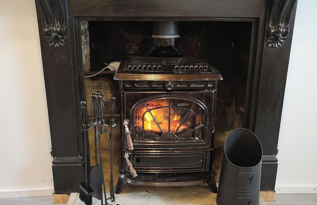 Very Quiet Ficherman Cottage in Castletownbere - Foto 1