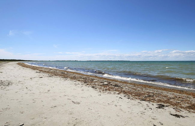 4 Person Holiday Home in Store Fuglede - Foto 57