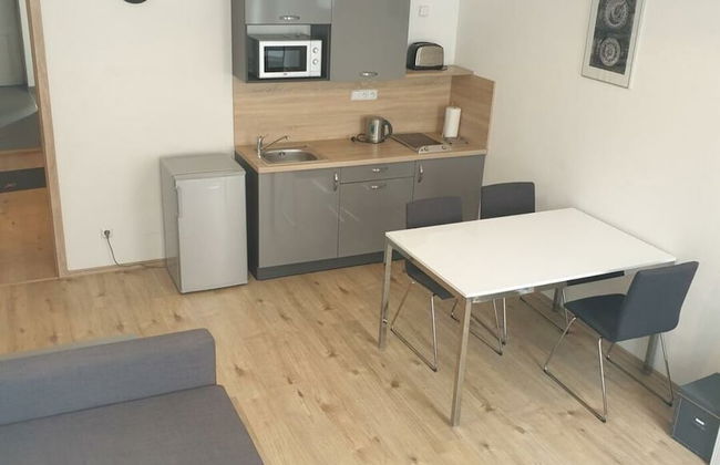 Greg Apartments Kampa Prague - Photo 22