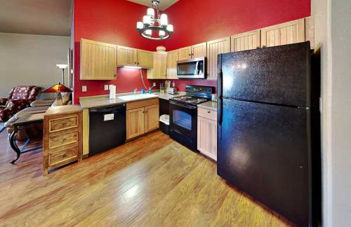 Alto Paradise by Ruidoso Vacation Rentals - Foto 16