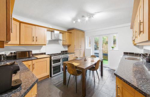 Cozy Maisonette in Langley Vale - Photo 2