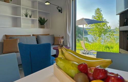 tiny house am See, Neunburg vorm Wald - Foto 26