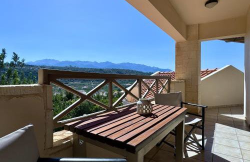 Villa Metapothia Gavalochori Crete - Foto 71