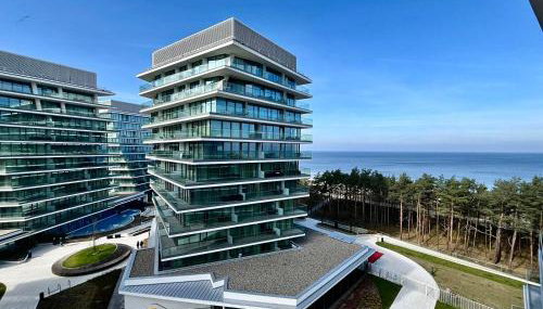 Blue Reef 6th Floor Sea View - Foto 5