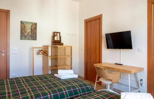 Dimore di Sant'Albino Montepulciano - Foto 45