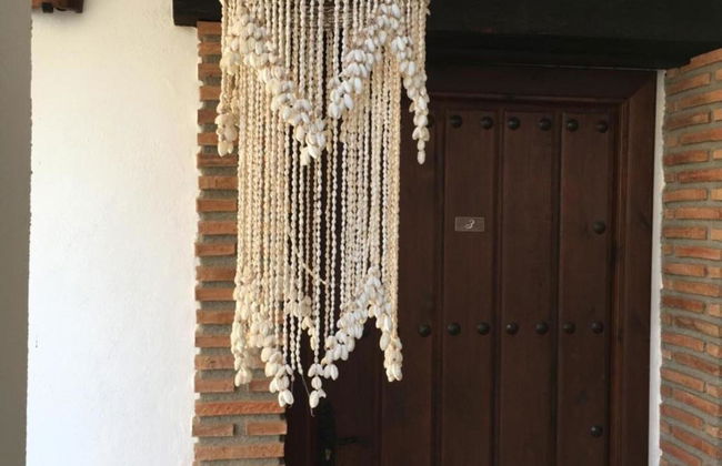 La Hacienda Del Marquesado - Foto 42